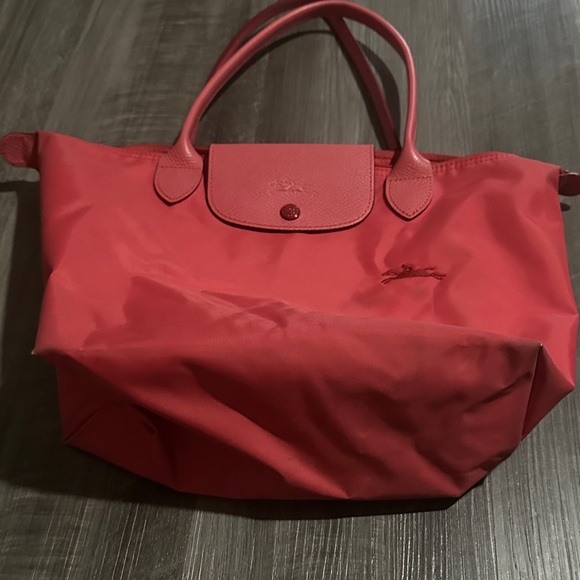 LONGCHAMP
Le Pliage Club Top Handle Tote - Picture 3 of 7
